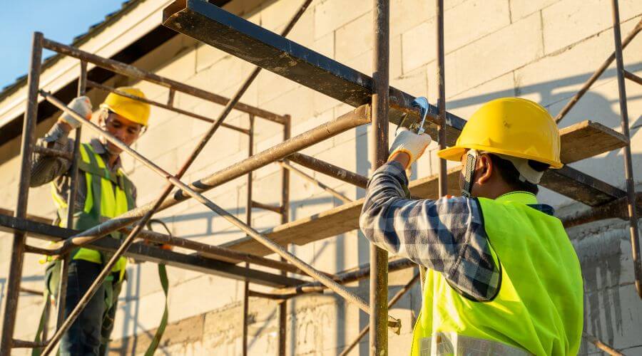 Flashing Repair in Valmeyer, IL
